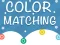 Mchezo Color matching online