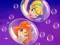 Mchezo Draw Winx Bubble Path online