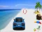 Mchezo Mega Water Surface Car Racing online