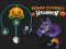 Mchezo Power Connect Halloween online
