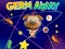 Mchezo Germ Away online