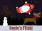 Mchezo Santa's Flight online