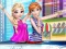 Mchezo Fashion Diva's online