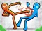 Mchezo Paper Fighter 3D online
