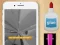 Mchezo Iphone X Makeover online