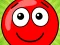 Mchezo Red Ball The Puzzle online
