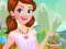 Mchezo Candy Girl Dressup online