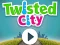 Mchezo Twisted City online