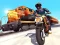 Mchezo Trail Bike vs Train Race online