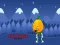 Mchezo Ninja Pumpkin Winter Edition online