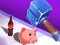 Mchezo Hammer Master?Craft & Destroy online