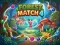 Mchezo Forest Match 4 online
