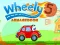 Mchezo Wheely 5 Armageddon online