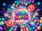 Mchezo Pop & Match online