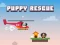 Mchezo Puppy Rescue online