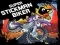 Mchezo Super Stickman Biker online