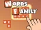 Mchezo Words Family online