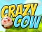 Mchezo Crazy Cow online