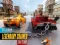 Mchezo Chained Car Stunts Race Mega Ramp online