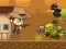 Mchezo Super Cowboy Running online