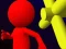 Mchezo Human Runner 3D online