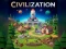 Mchezo Civilization online