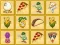 Mchezo Foody Memory online