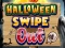 Mchezo Halloween Swipe Out online