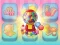 Mchezo Candy Shop Merge online