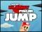 Mchezo Super Bloody Finger Jump online