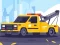 Mchezo City Duty Vehicles Jigsaw online
