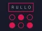 Mchezo Rullo online