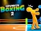 Mchezo Drunken Boxing 2 online