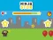 Mchezo Ninja Star online