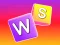 Mchezo Word Swipe online