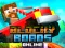Mchezo Blocky Roads Online online