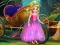 Mchezo Princess Carriage Car Wash online