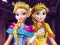Mchezo Princess Coronation Day online