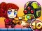 Mchezo Zombie Mission 10 online