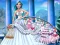 Mchezo Princess Snow Wedding online