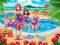 Mchezo Moms Summer Break online