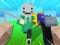 Mchezo Block Craft 3D School online
