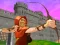Mchezo Archer Master 3d Castle Defense online