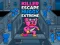 Mchezo Killer Escape Huggy Extreme online