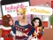 Mchezo InstaGirls Christmas Dress Up online