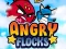 Mchezo Angry Flocks online