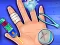 Mchezo Hand Treatment online