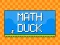 Mchezo Math Duck online