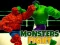 Mchezo Monsters Fight online