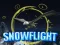 Mchezo Snowflight online